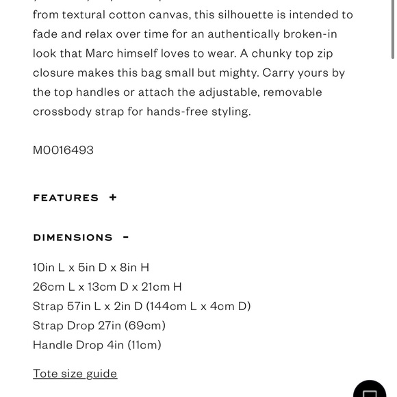 Think Royln Bar Bag - Picture 5 of 9